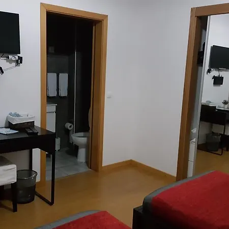 بيت ضيافة Joe & Vera's Place