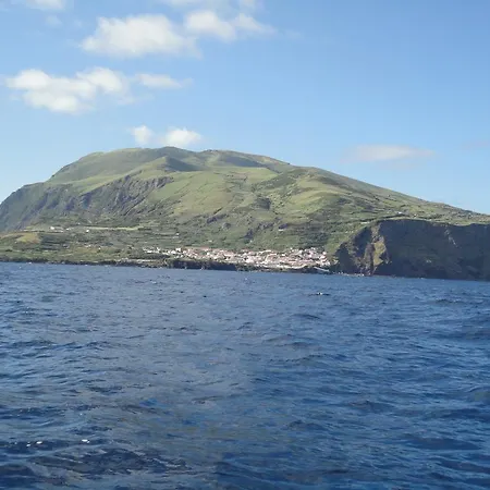 بيت ضيافة Joe & Vera's Place