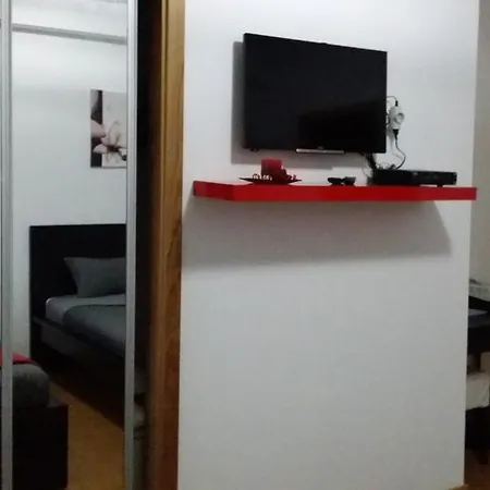 بيت ضيافة Joe & Vera's Place