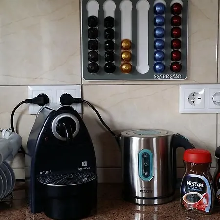 بيت ضيافة Joe & Vera's Place كورفو