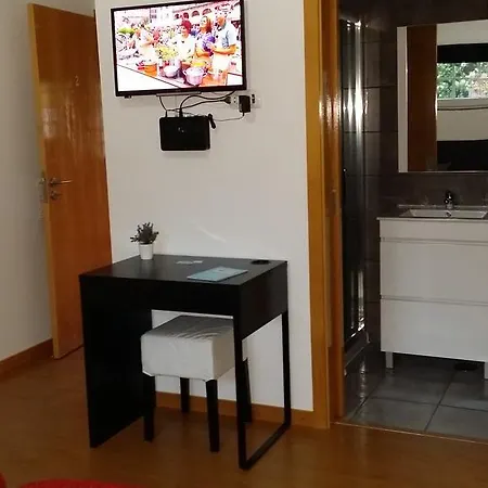 بيت ضيافة Joe & Vera's Place