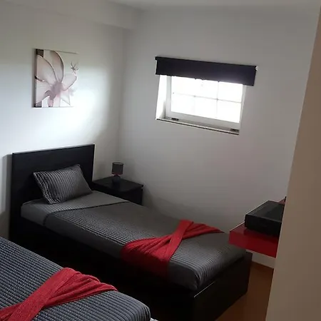 بيت ضيافة Joe & Vera's Place