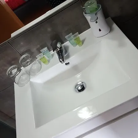 Joe & Vera's Place بيت ضيافة كورفو