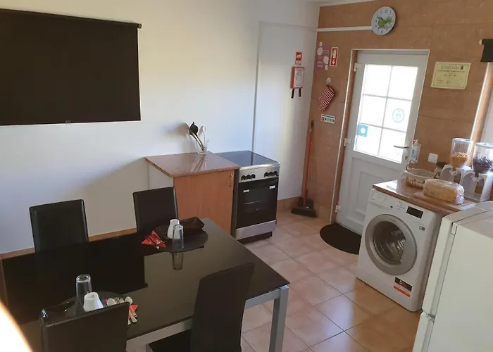 게스트하우스 Joe & Vera's Place 3*