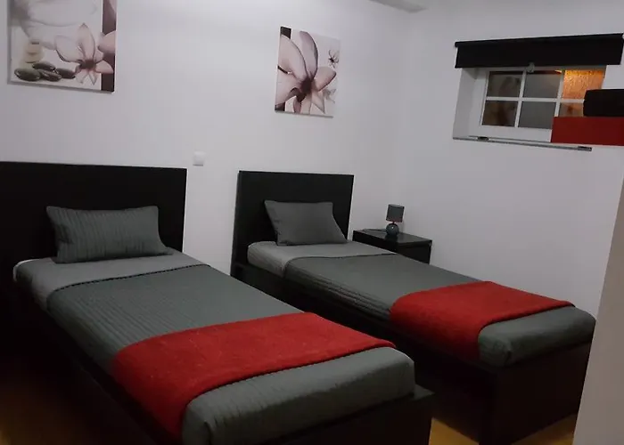 Joe & Vera's Place 게스트하우스 3*