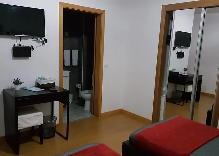 게스트하우스 Joe & Vera's Place