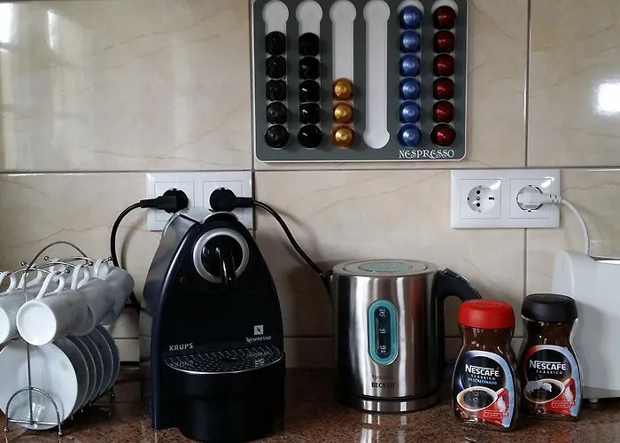 게스트하우스 Joe & Vera's Place 코르부