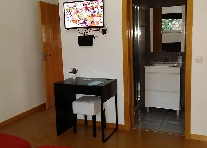 게스트하우스 Joe & Vera's Place