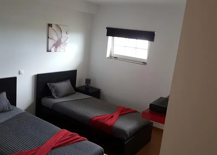 게스트하우스 Joe & Vera's Place