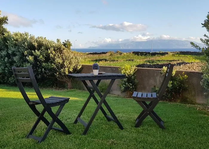 Joe & Vera's Place 게스트하우스