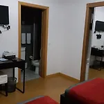 בית הארחה Joe & Vera's Place