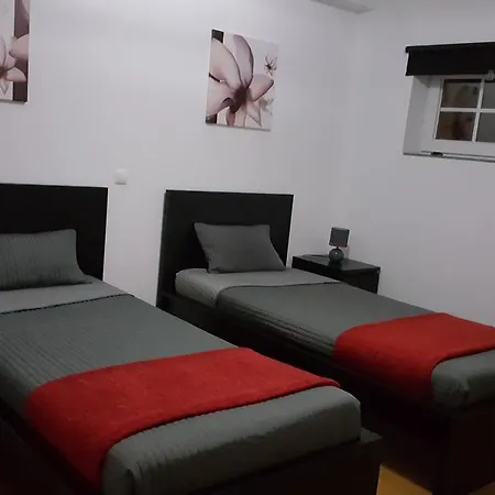 Joe & Vera's Place بيت ضيافة 3*