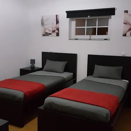 Joe & Vera's Place