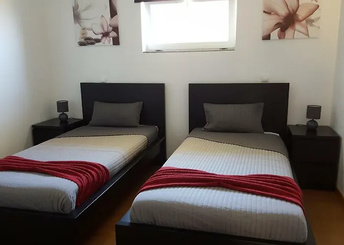 Joe & Vera's Place 3* Corvo