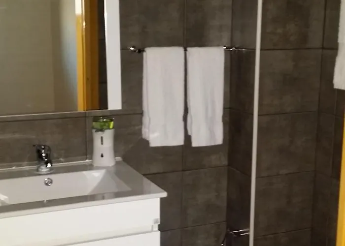 Guest house Joe & Vera's Place Corvo